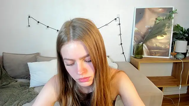 HoneyEmilly লাইভ XXX চ্যাট