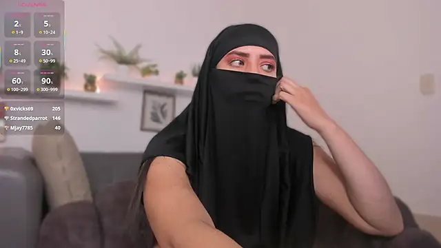 عرض كام salma_arabicc