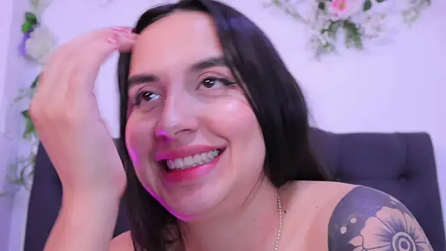 Chat XXX en directo de kaylee_lee