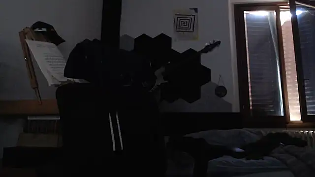 Nando689 Live XXX-Chat