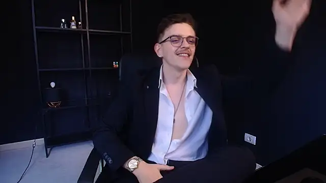 FelixStarkk Live XXX-chat