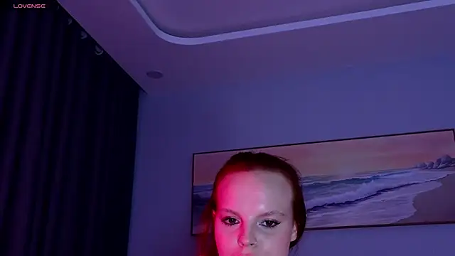 mollybossy's Live XXX Chat