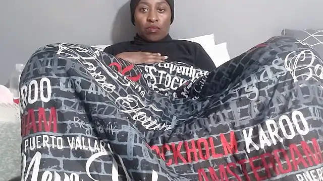 graciousxxx's Live XXX Chat
