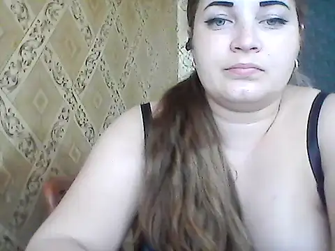 Elizabeth_Meow Chat XXX in diretta