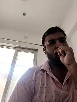 vinay_smalldick 在線直播表演