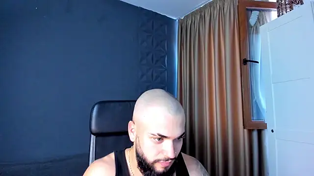 OscarWillss Webcam Show