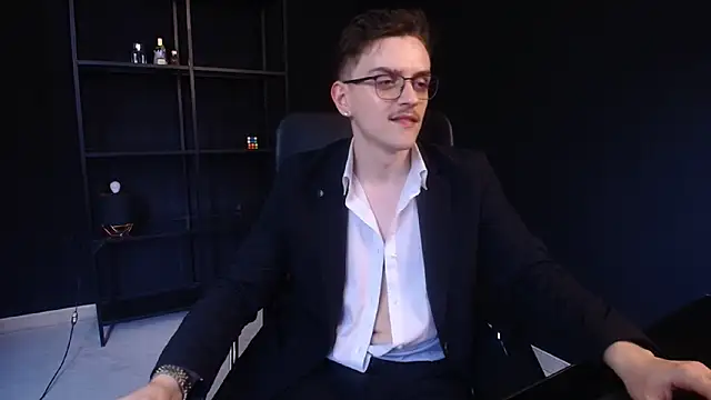 FelixStarkk 在線直播表演