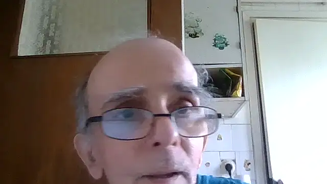 Show webcam de mariusica1@xh