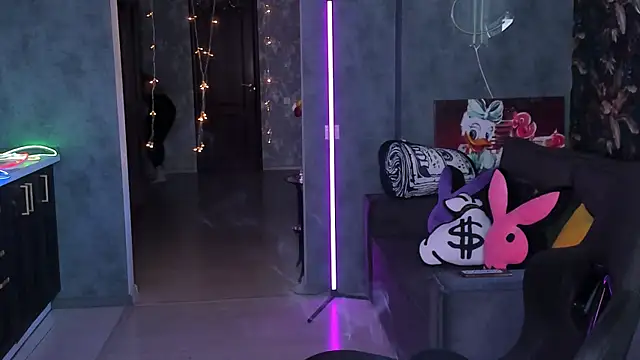 Blckmirrorr – Naživo XXX chat