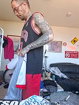Mr_Graffitimile Live XXX-chat