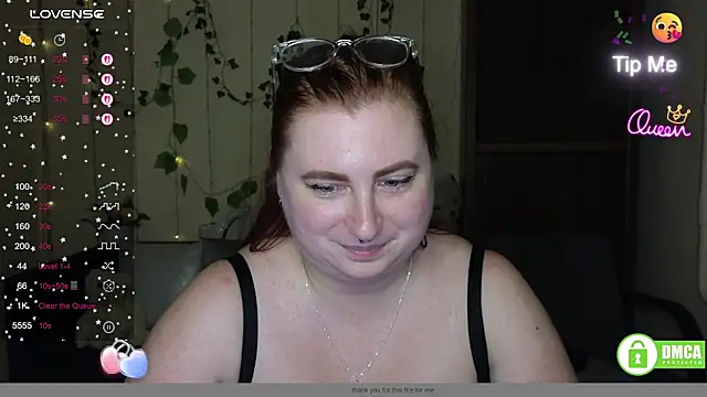 Alicia_love00's Live XXX Chat