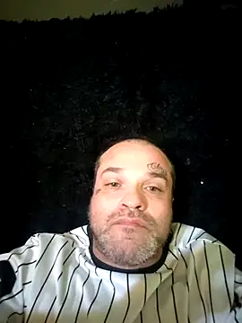 Show de webcam de SaneBenadryl