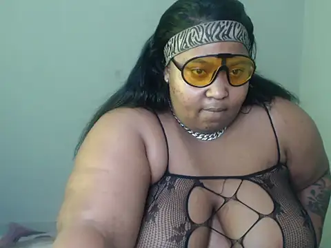 Chat XXX ao vivo de ThickAssMammie26