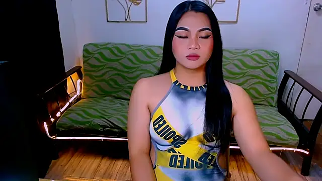 LovelyCock4Play's Webcam Show