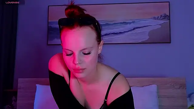 Онлайн чат XXX mollybossy