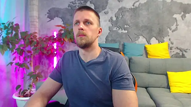 Chat XXX ao vivo de VikingChrisss