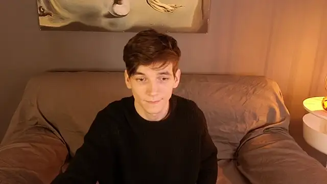 A_LF Webcam-Show