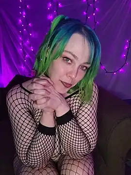 XXX chat uživo modela EverlyEster