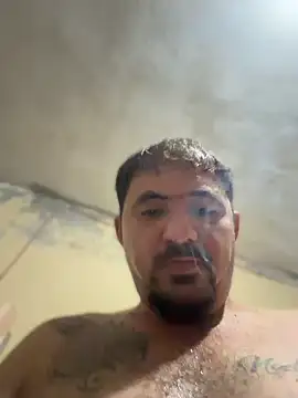 rodaisy's Webcam Show