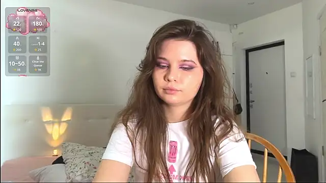 PonyChika – Live XXX-chat