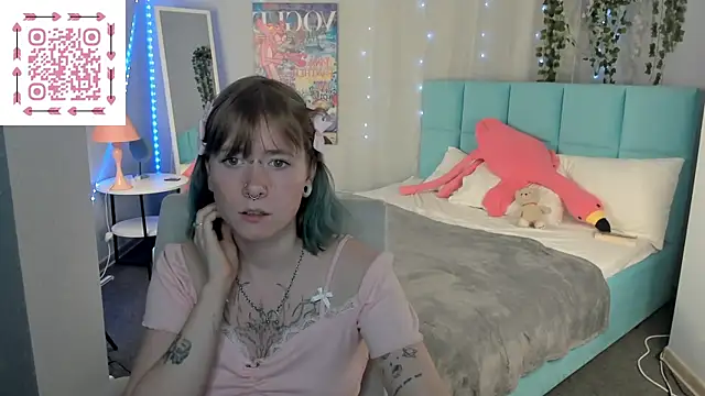 Elira_Vane – Live XXX-chat