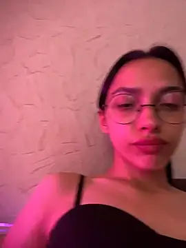 LeslyJouretdy – Live XXX-chat