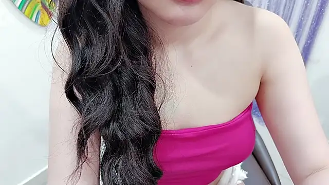 Ari-sweety Adlı Modelin Canlı XXX Sohbeti