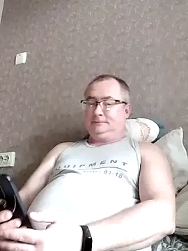 Živý XXX chat Nika_Malay