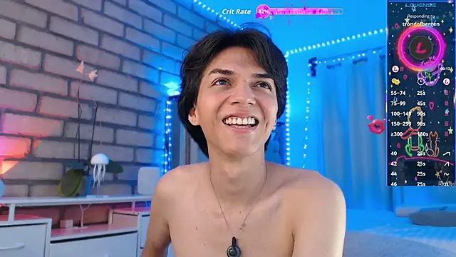 biel_biel webkamerás műsora