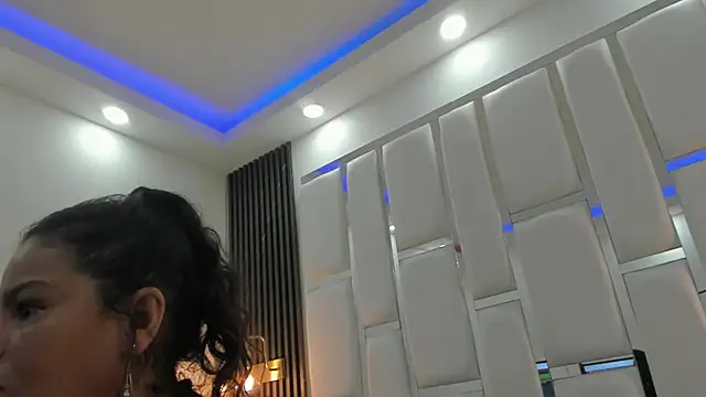 veronica_Houston_ live XXX chat
