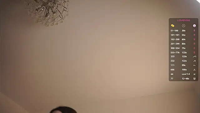 WendiPrier's Live XXX Chat