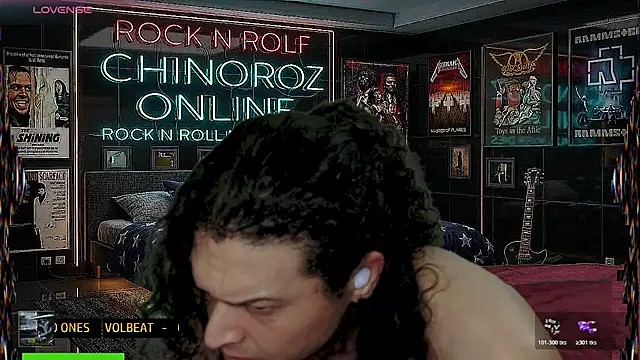 chino_roz Live XXX Chat