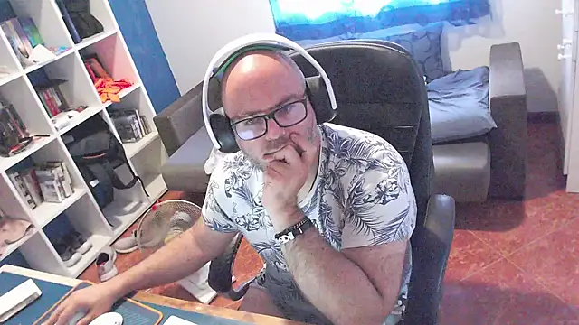 Chat XXX Live ravingr4d4