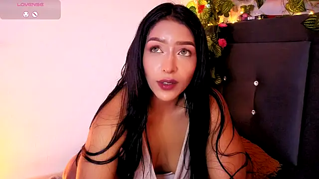 Chat XXX Live Alisse_Storm