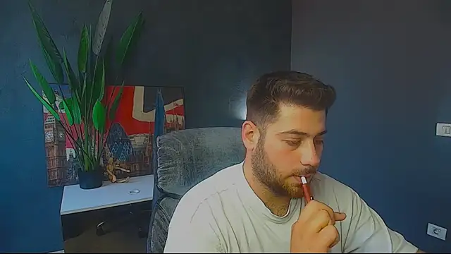 عرض كام DaxGreer