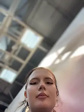 MarsiMur's Live XXX Chat