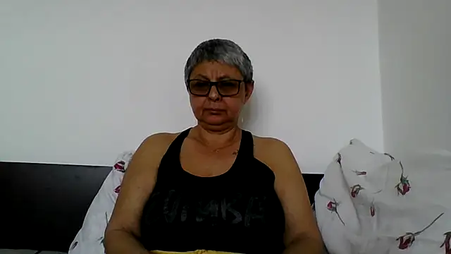 XXX chat uživo modela roseblak42