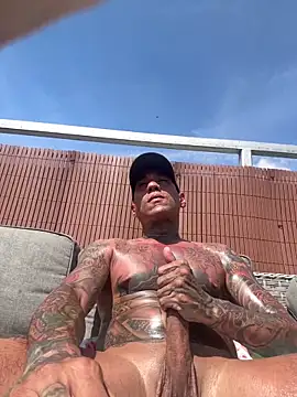 Živý XXX chat Pablo_fucker