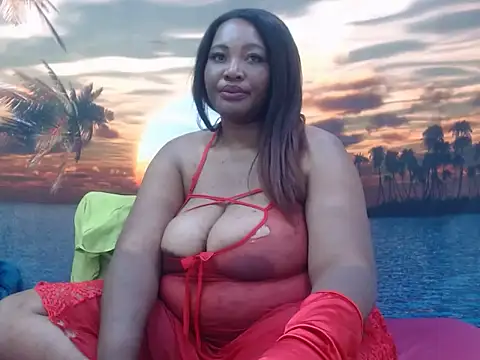 XXX chat uživo modela chubbydoll122
