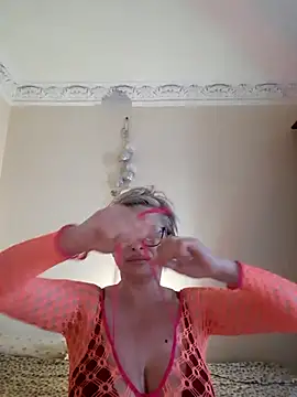 Chat XXX ao vivo de LunaBlaise
