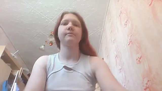 BirgitKamal Chat XXX in diretta