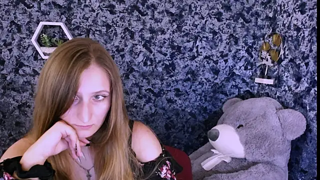 Jenny_smille_ Live XXX-chat
