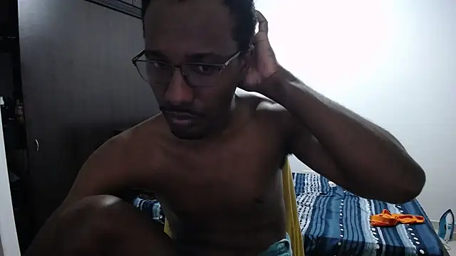 Show Webcam de axel_rios_