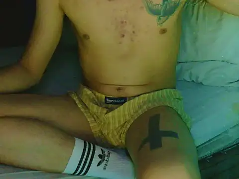 Czat XXX na żywo – Latinopervs