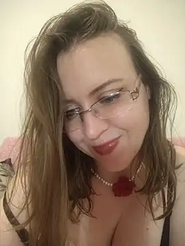 AriaWeston Adlı Modelin Canlı XXX Sohbeti