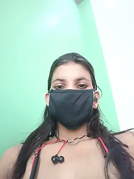 Aafreen_36 – Live XXX-chat
