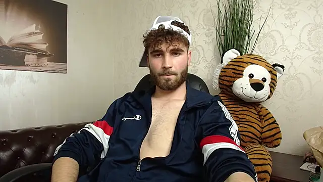 Czat XXX na żywo – KyloEast