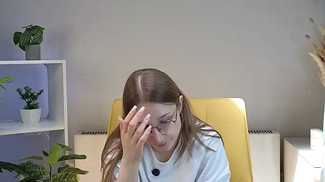 JeanaDamewood's Live XXX Chat