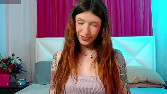 Bella_W_Berry: απευθείας συνομιλία ΧΧΧ