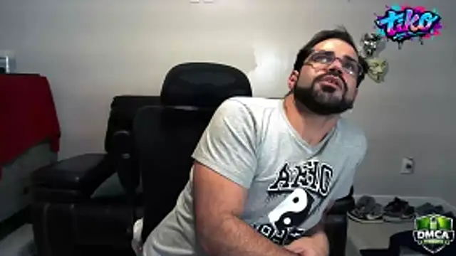 Show Webcam de Zander823